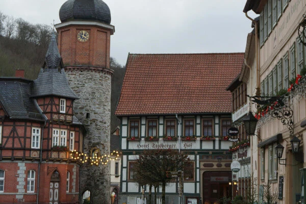 Auf Deutsch fortfahren (German)